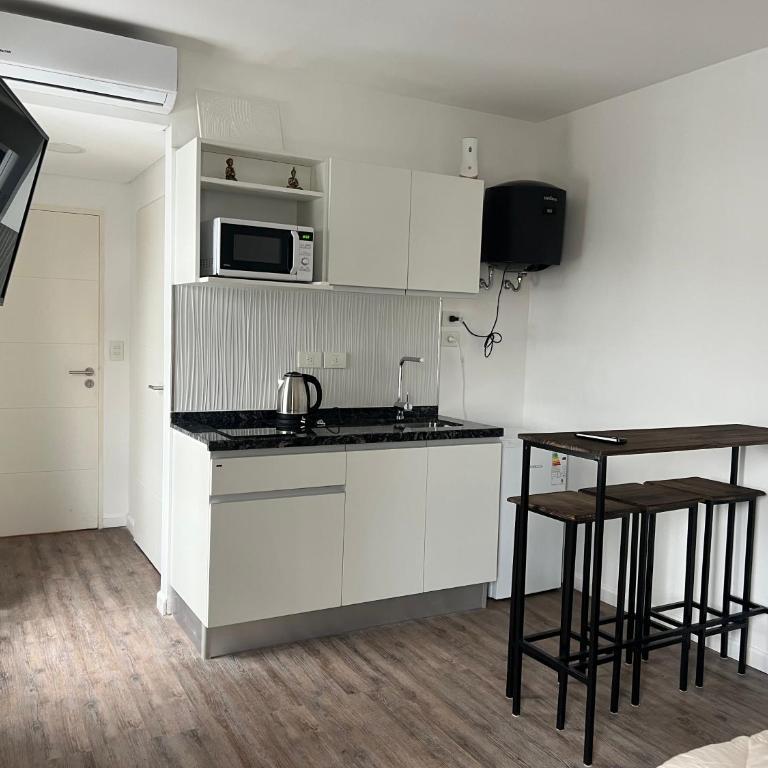 Apart Buenos Aires Alsina - Apartamento de 1 dormitorio - 10