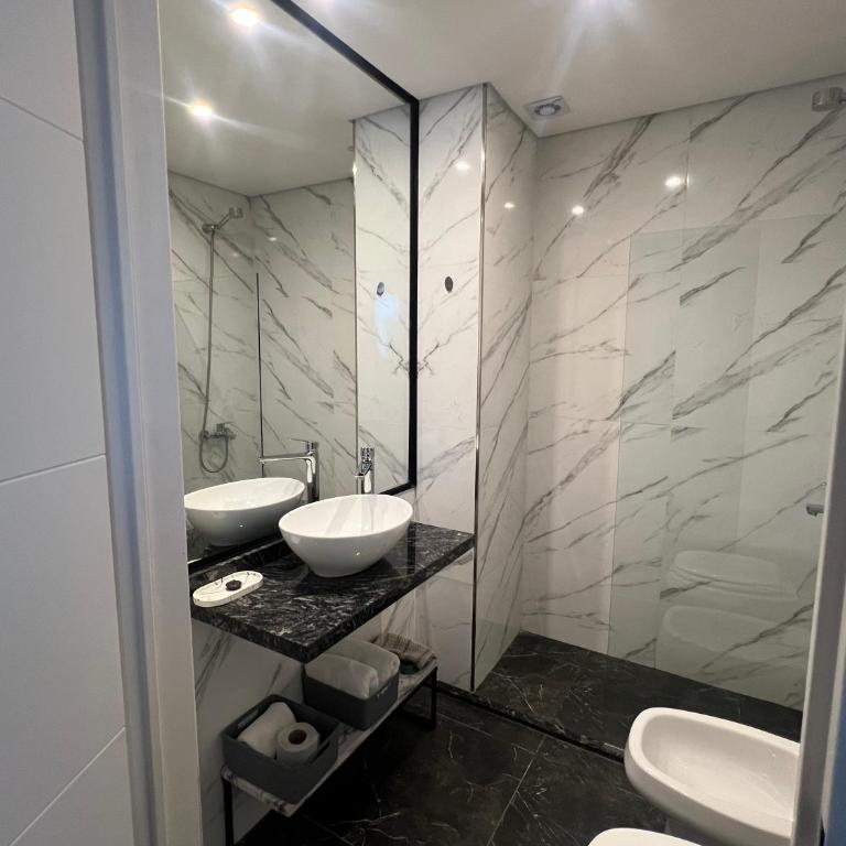 Apart Buenos Aires Alsina - Apartamento de 1 dormitorio - 14