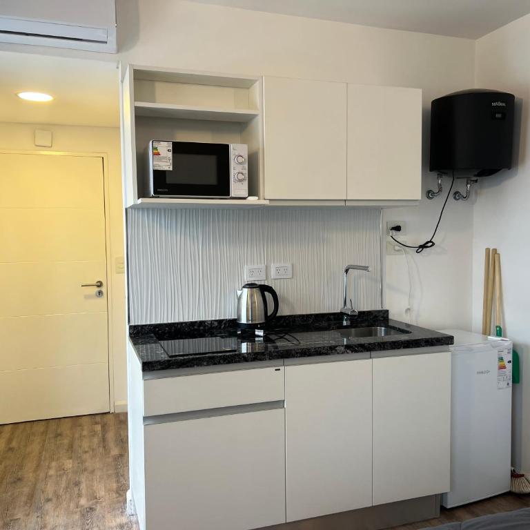 Apart Buenos Aires Alsina - Apartamento de 1 dormitorio - 5