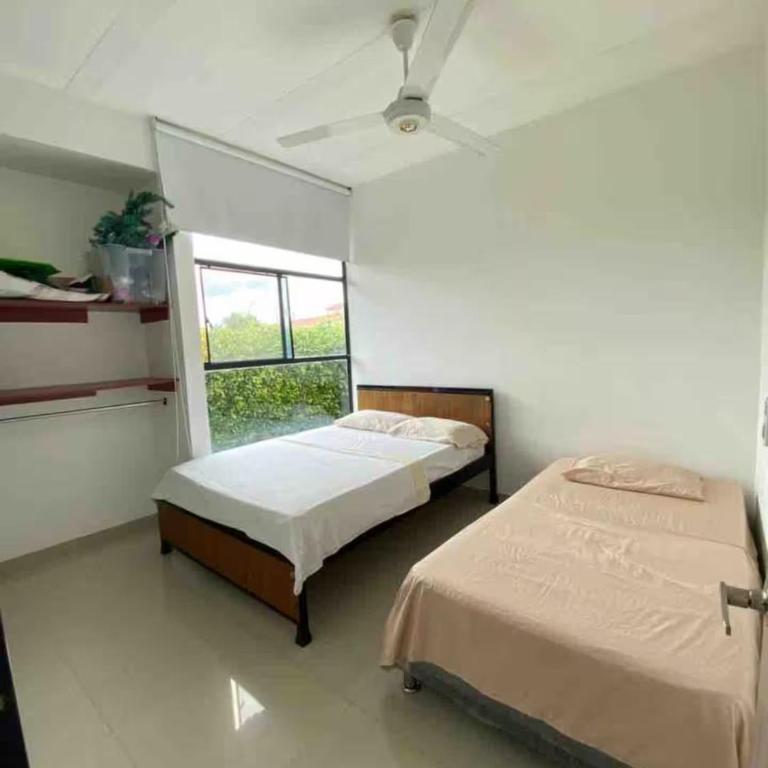 Casa Privada San Lucas Poblado Ricaurte - Apartamento de 2 dormitorios - 6