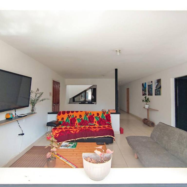 Casa grande en Medellín cerca al Estadio - Apartamento - 5