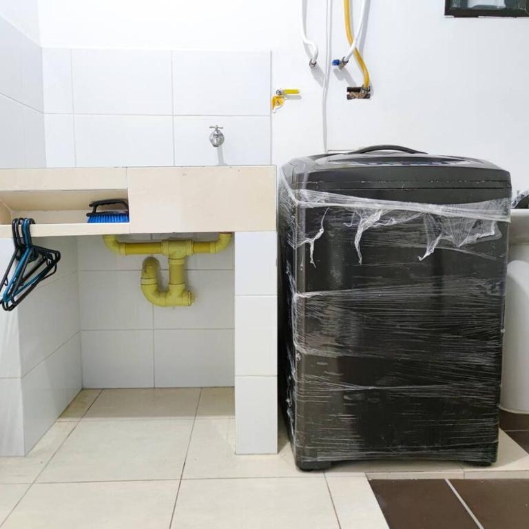 Casa grande en Medellín cerca al Estadio - Apartamento - 66