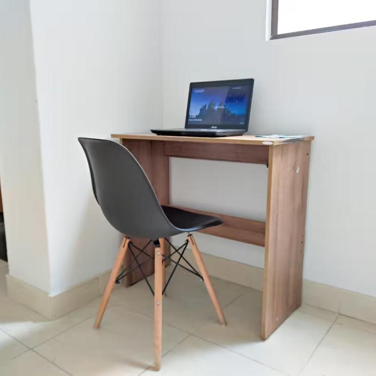 Casa grande en Medellín cerca al Estadio - Apartamento - 58