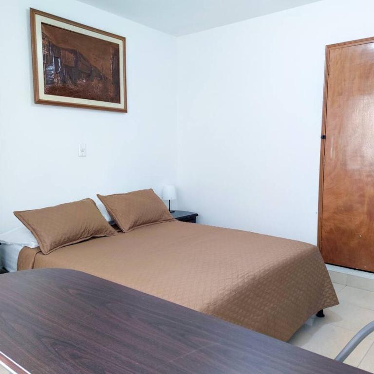 Casa grande en Medellín cerca al Estadio - Apartamento - 22