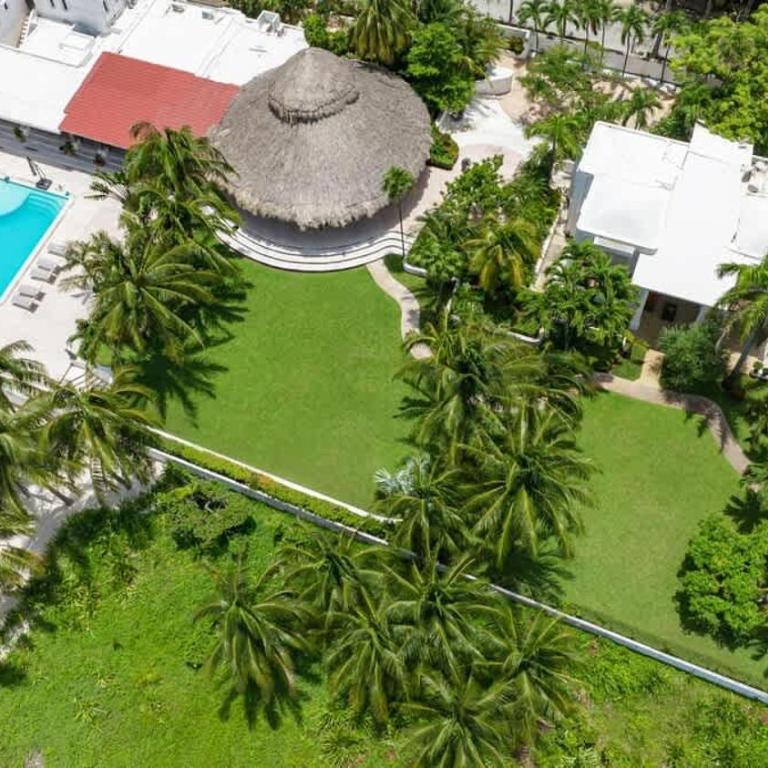Villa Balam Nah - Villa - 4