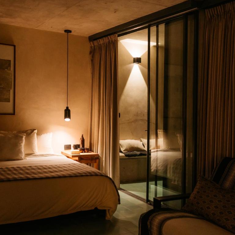 Becino - Junior Suite with Sofa Bed - 8