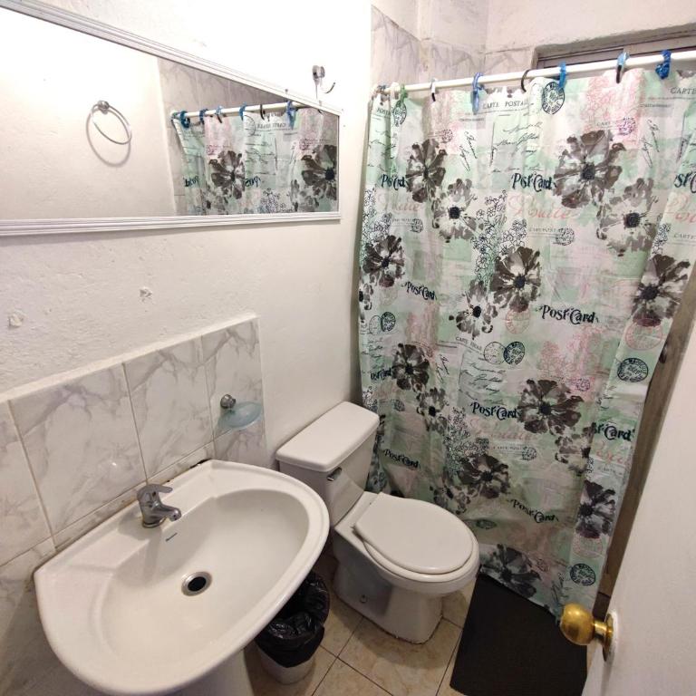 Cabañas Vuelo de Gaviotas - Two-Bedroom Apartment - Oceanfront - 4