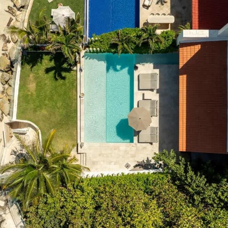Villa Presidente - Exclusividad frente al Mar - Villa - 2