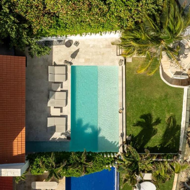Villa Presidente - Exclusividad frente al Mar - Villa - 11