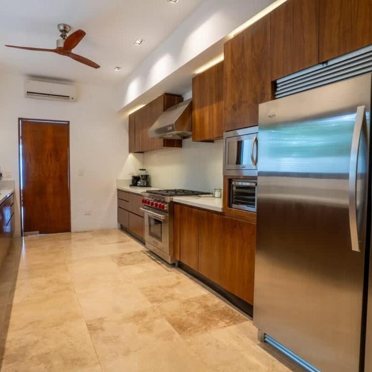 Villa Presidente - Exclusividad frente al Mar - Villa - 25