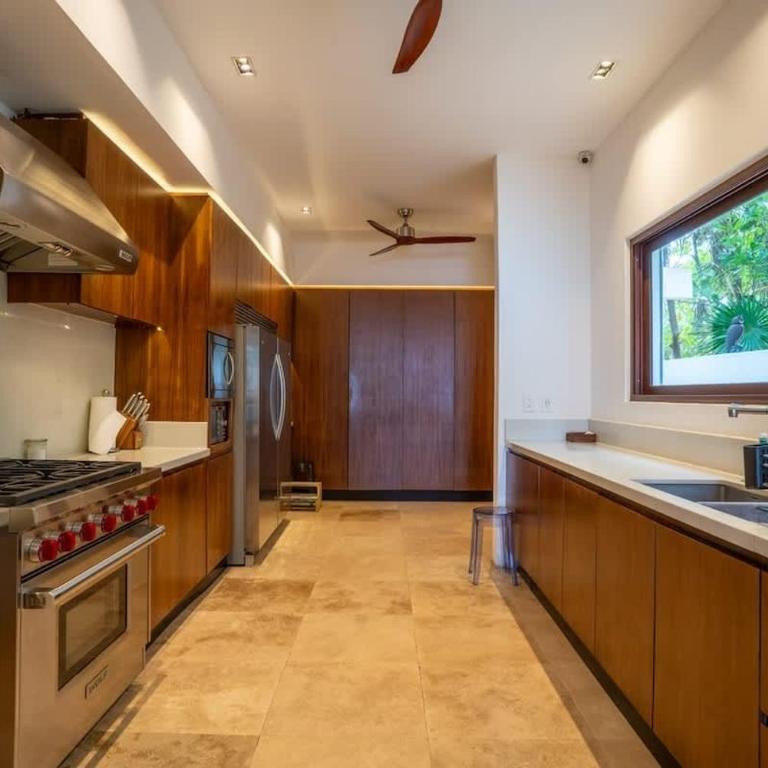 Villa Presidente - Exclusividad frente al Mar - Villa - 23