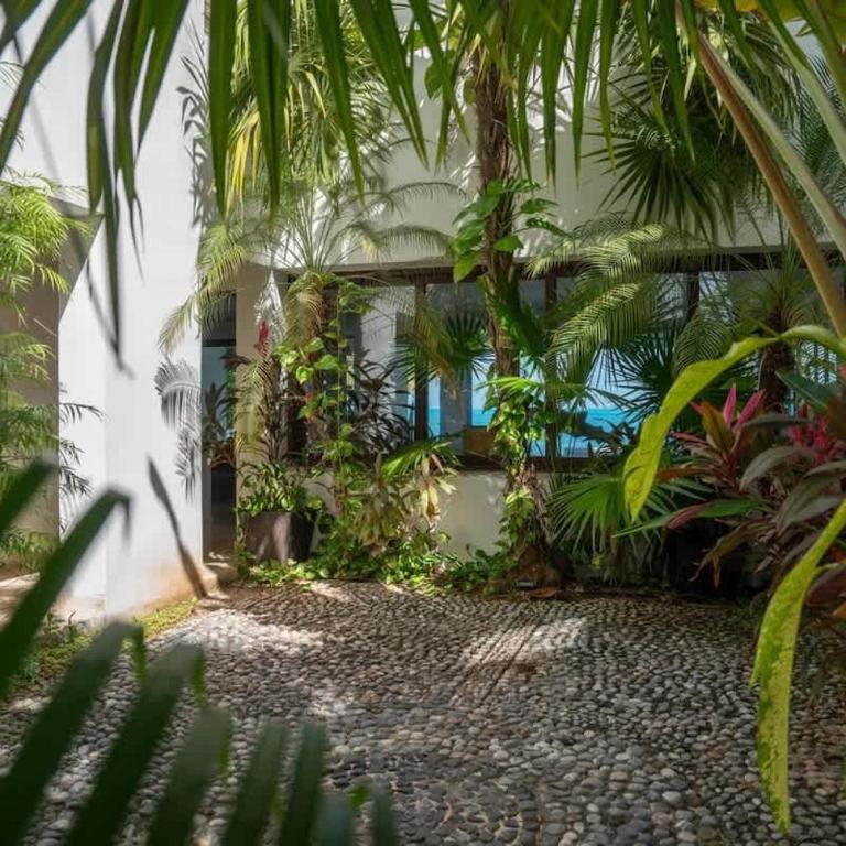 Villa Presidente - Exclusividad frente al Mar - Villa - 28