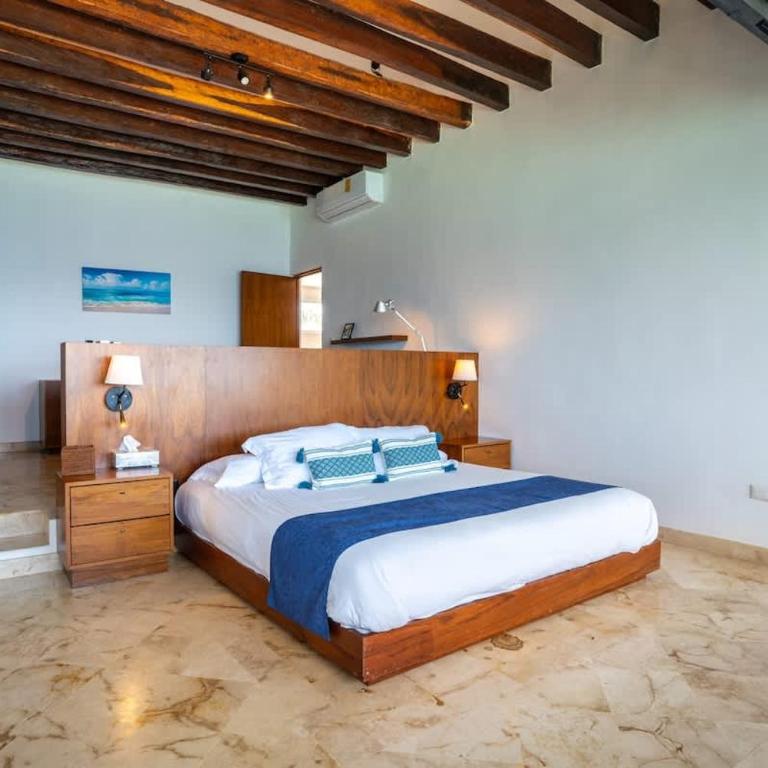 Villa Presidente - Exclusividad frente al Mar - Villa - 36