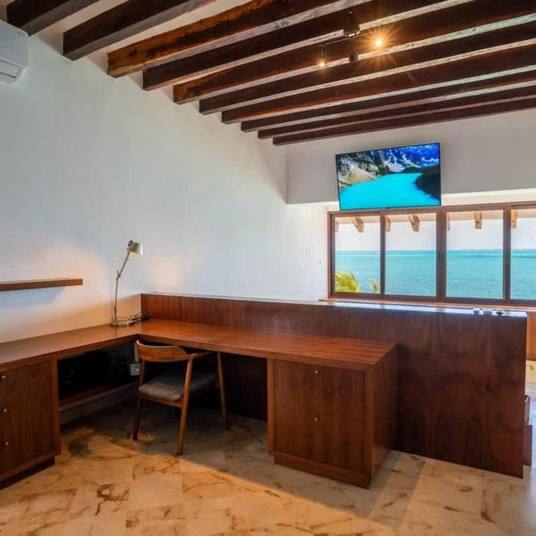 Villa Presidente - Exclusividad frente al Mar - Villa - 33