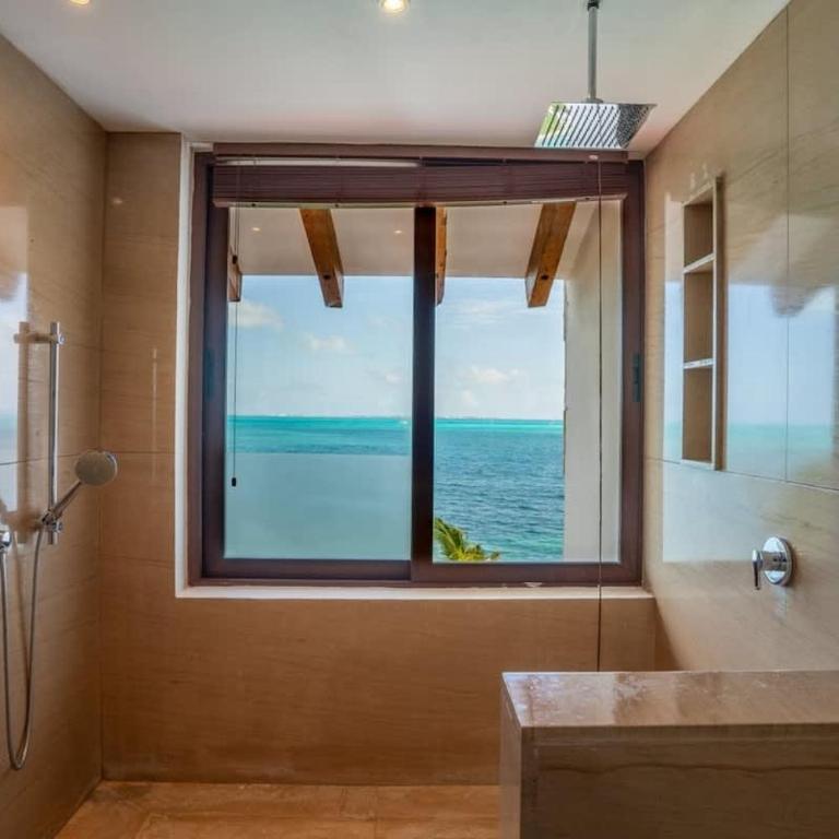 Villa Presidente - Exclusividad frente al Mar - Villa - 41