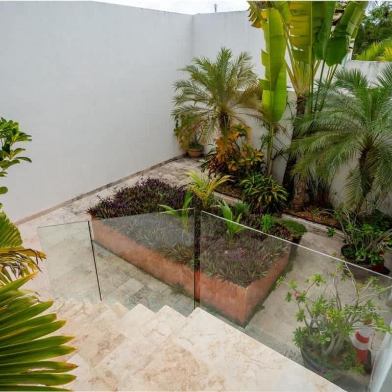 Villa Presidente - Exclusividad frente al Mar - Villa - 29