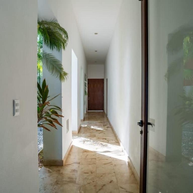 Villa Presidente - Exclusividad frente al Mar - Villa - 27