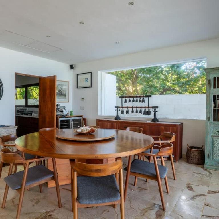 Villa Presidente - Exclusividad frente al Mar - Villa - 22