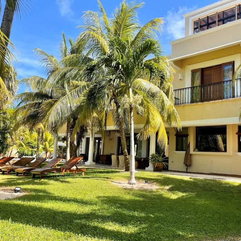 Villa Laguna del Mar - Cancun Hotel Zone - Villa - 89