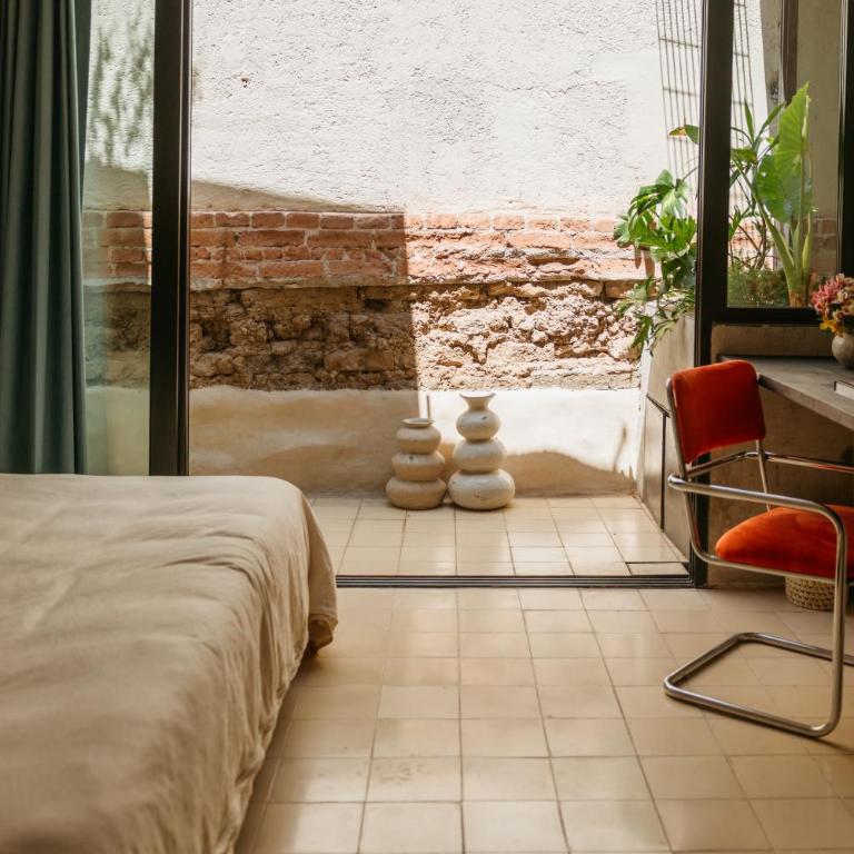 Becino - King Suite - 4