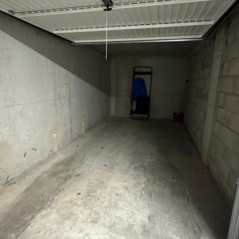 Grand studio à Thonon, près du lac avec parking - Studio - 5