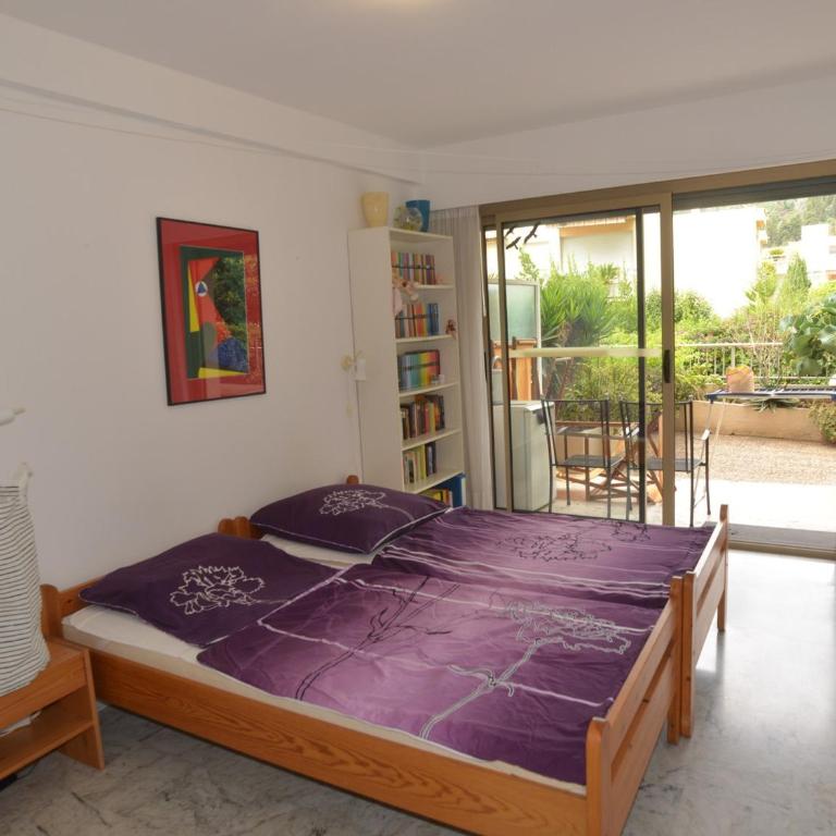 Spacieux 3P avec terrasse et piscine à Menton - FR-1-196-386 - Apartment - 6