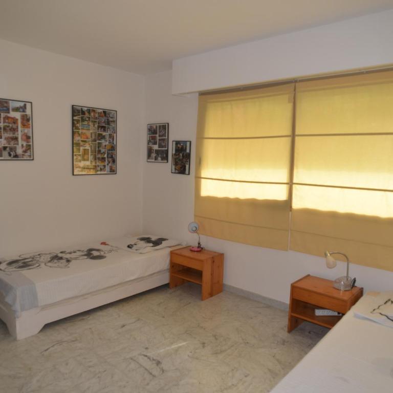 Spacieux 3P avec terrasse et piscine à Menton - FR-1-196-386 - Apartment - 7