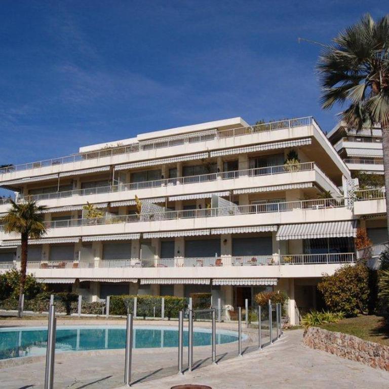 Spacieux 3P avec terrasse et piscine à Menton - FR-1-196-386 - Apartment - 12