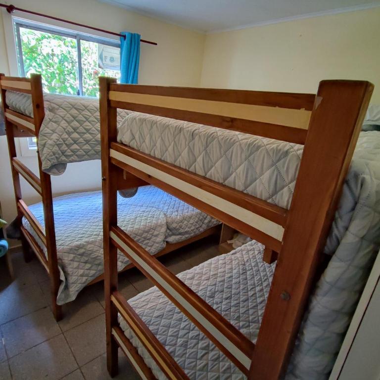 Cabañas Vuelo de Gaviotas - Two-Bedroom Apartment - Oceanfront - 7