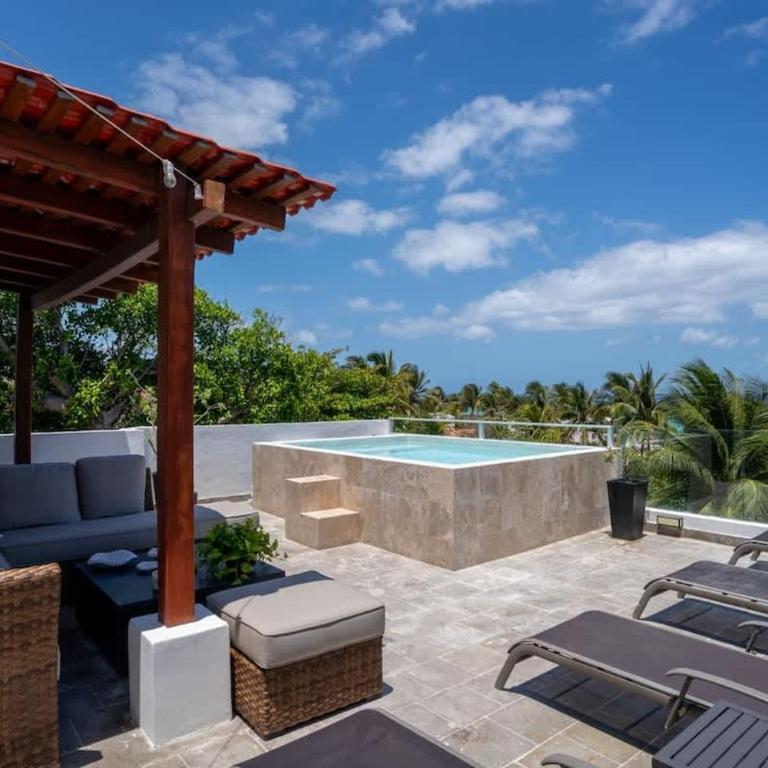 4BR Luxury Beach Villa w/ Premium Amenities - Casa - 1