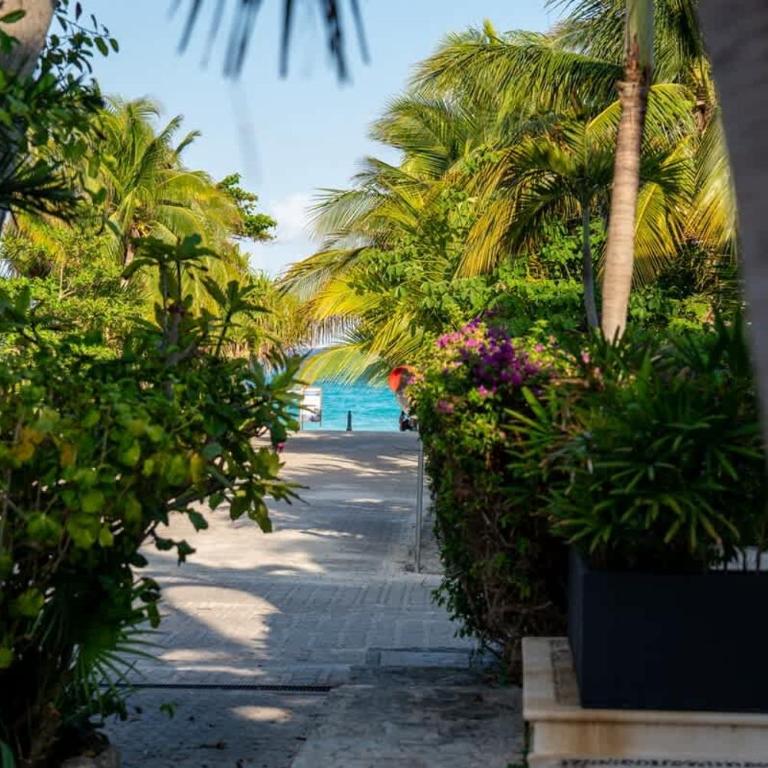 4BR Luxury Beach Villa w/ Premium Amenities - Casa - 6