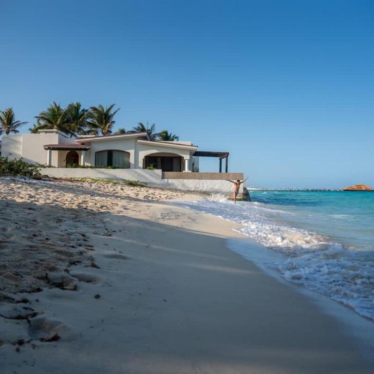 4BR Luxury Beach Villa w/ Premium Amenities - Casa - 7