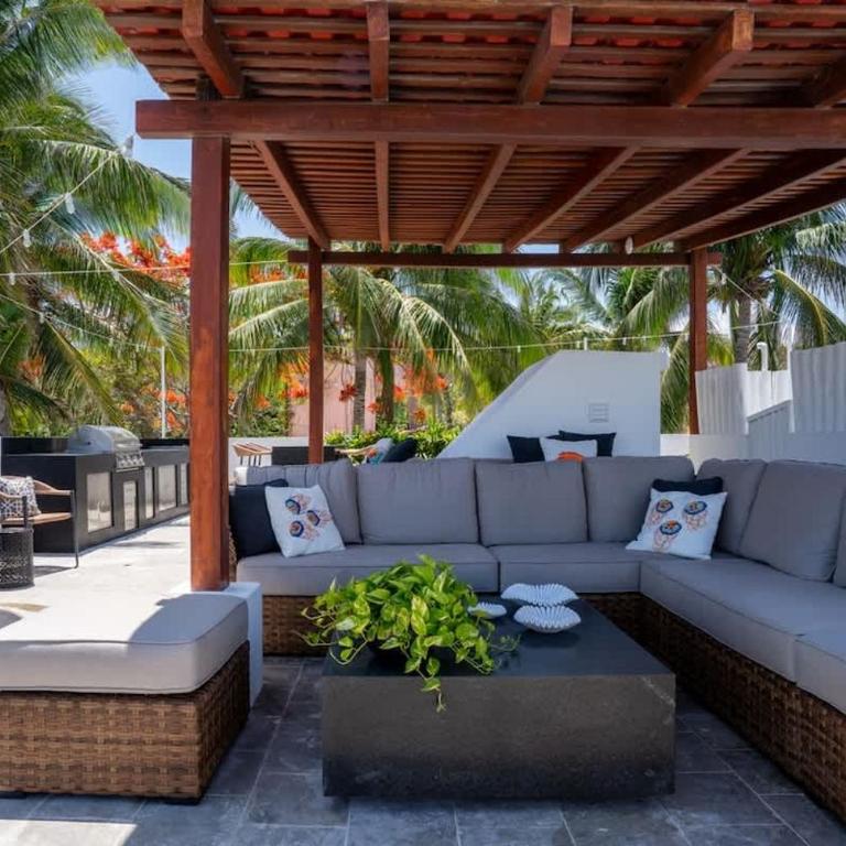 4BR Luxury Beach Villa w/ Premium Amenities - Casa - 13