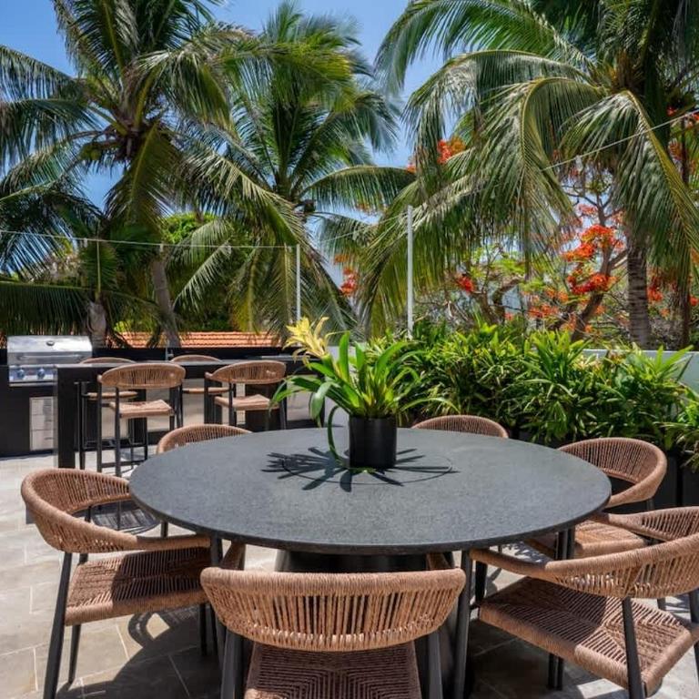 4BR Luxury Beach Villa w/ Premium Amenities - Casa - 16