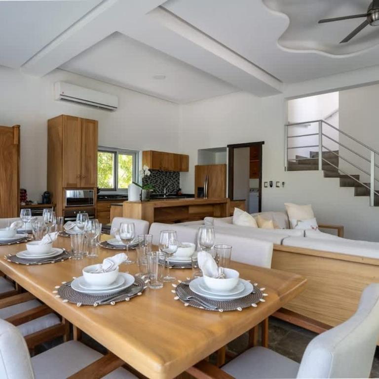 4BR Luxury Beach Villa w/ Premium Amenities - Casa - 19