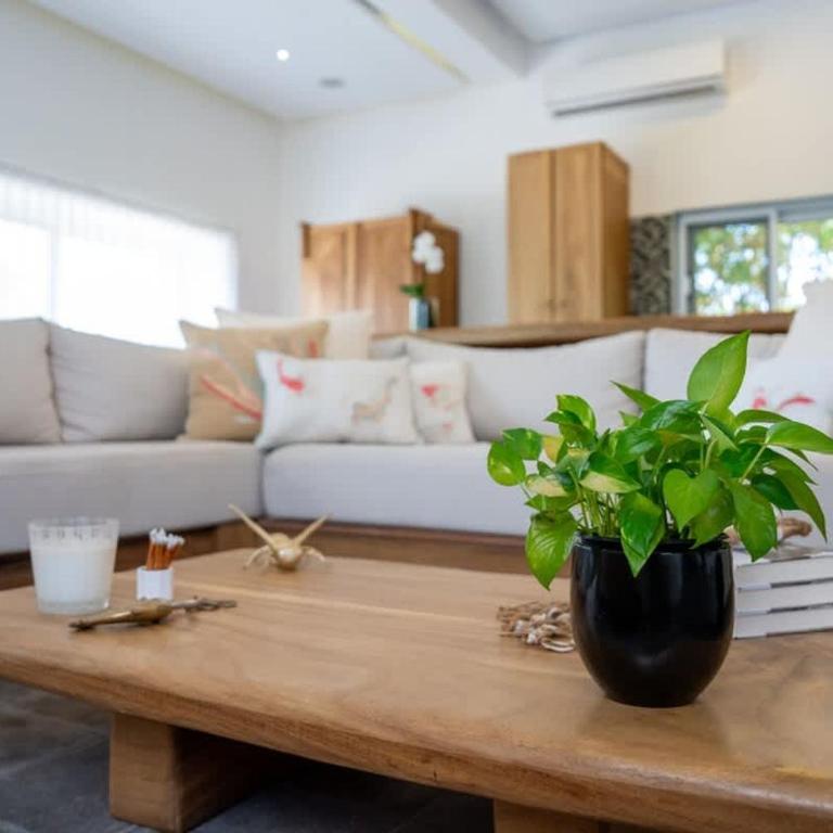 4BR Luxury Beach Villa w/ Premium Amenities - Casa - 22