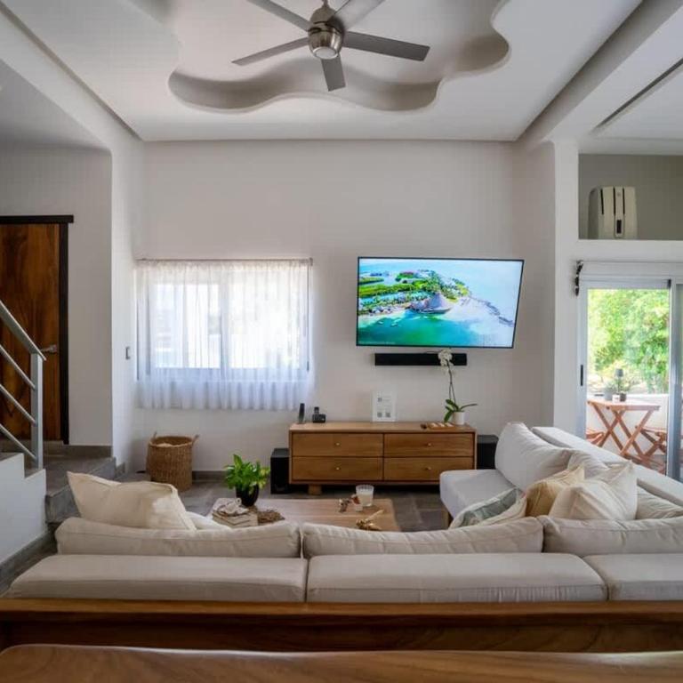 4BR Luxury Beach Villa w/ Premium Amenities - Casa - 24