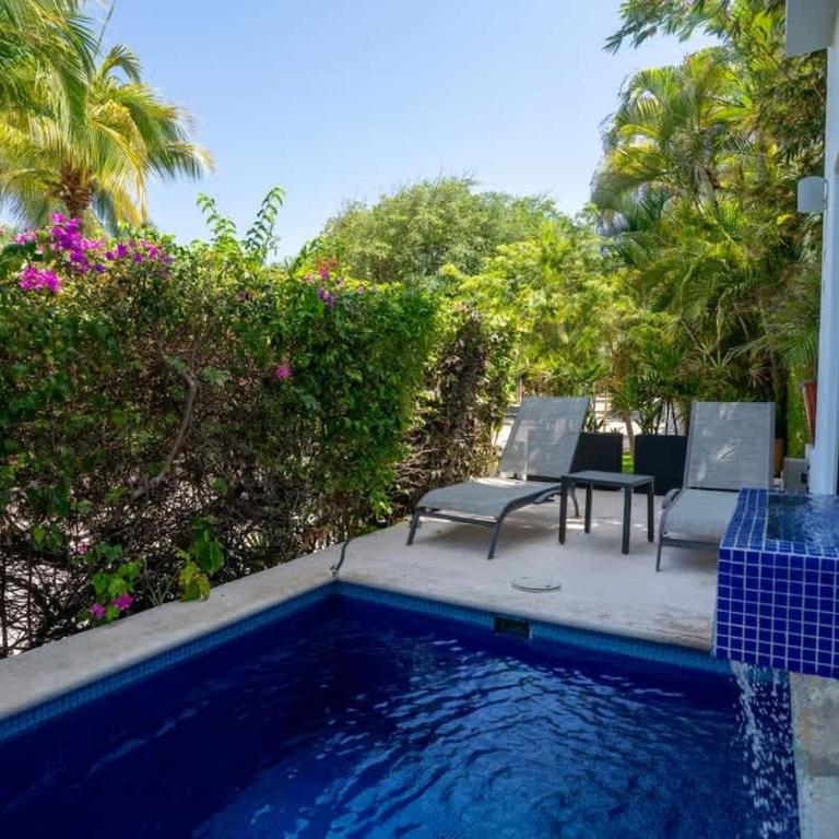 4BR Luxury Beach Villa w/ Premium Amenities - Casa - 39