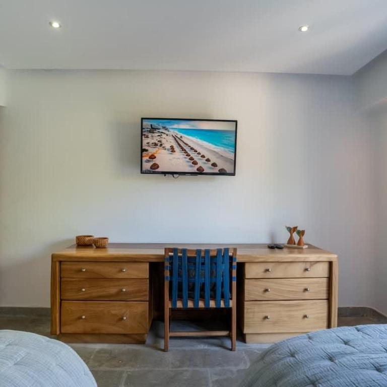 4BR Luxury Beach Villa w/ Premium Amenities - Casa - 43