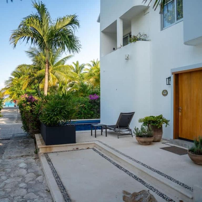 4BR Luxury Beach Villa w/ Premium Amenities - Casa - 58