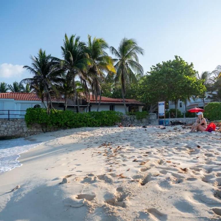 4BR Luxury Beach Villa w/ Premium Amenities - Casa - 61