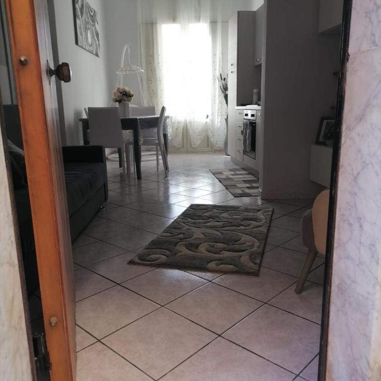 Baciata dal Sole - One-Bedroom Apartment - 2