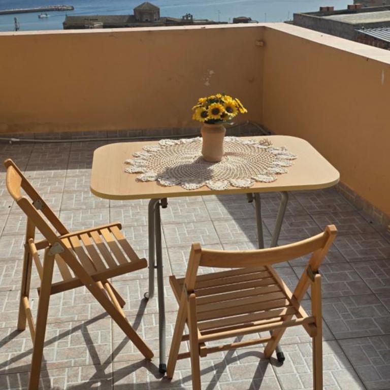 Baciata dal Sole - One-Bedroom Apartment - 1