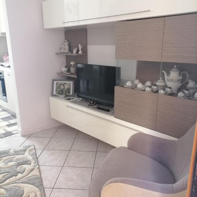 Baciata dal Sole - One-Bedroom Apartment - 4