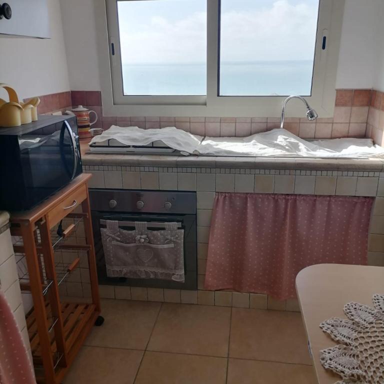 Baciata dal Sole - One-Bedroom Apartment - 15