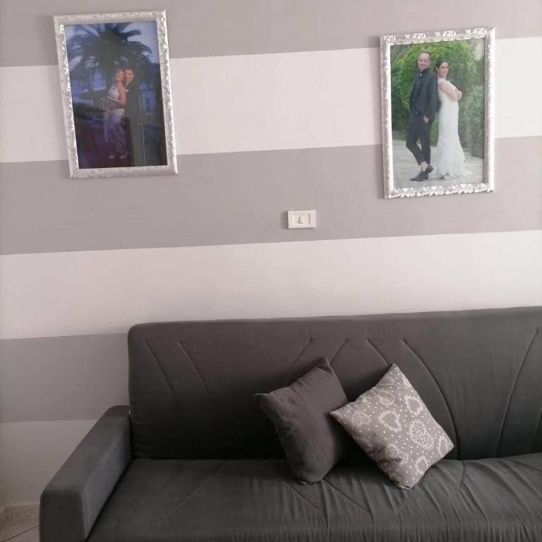 Baciata dal Sole - One-Bedroom Apartment - 6