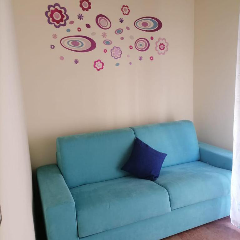 Baciata dal Sole - One-Bedroom Apartment - 17
