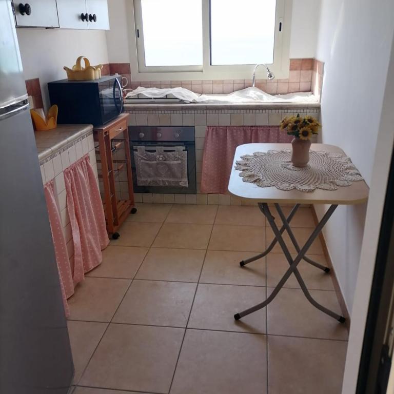 Baciata dal Sole - One-Bedroom Apartment - 14