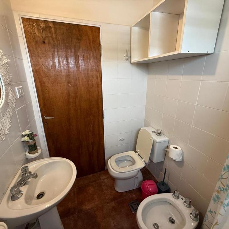 Nani A - Apartamento de 1 dormitorio - 6