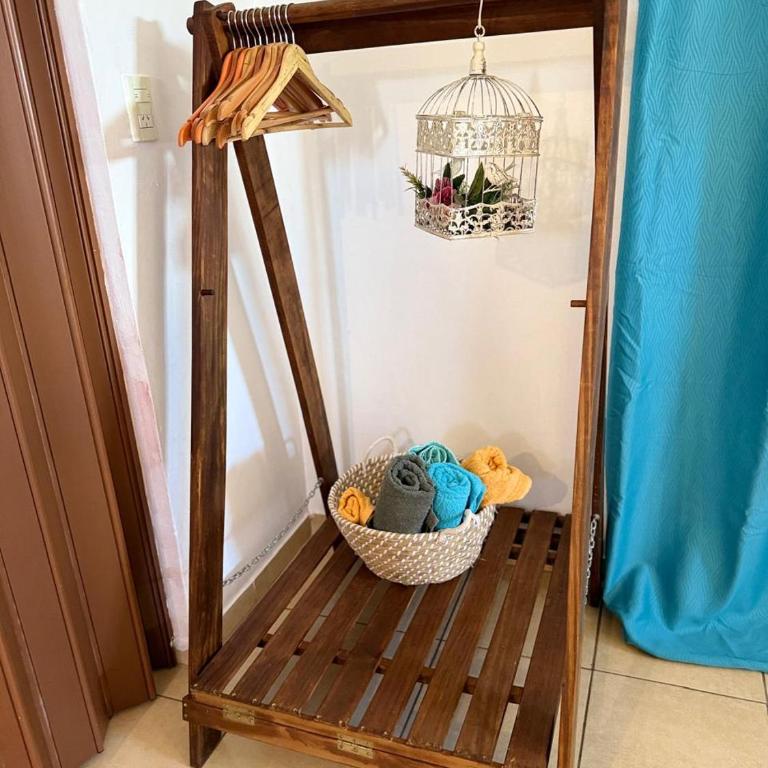 Nani A - Apartamento de 1 dormitorio - 7